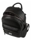 Рюкзак женский Franchesco Mariscotti 1-4293к-100 чёрный