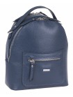 Рюкзак-сумка женский Franchesco Mariscotti 1-4275к-008 океан