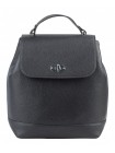 Рюкзак женский Franchesco Mariscotti 1-4288к-100 чёрный