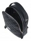 Рюкзак женский Franchesco Mariscotti 1-4551к-100 чёрный