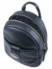 Рюкзак женский Franchesco Mariscotti 1-4278к-100 чёрный