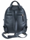 Рюкзак женский Franchesco Mariscotti 1-4278к-100 чёрный