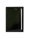 Бумажник водителя женский из кожи БС-12 escala black Kniksen черный