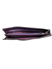 Клатч женский фиолетовый  Мэри друид СК-1 Kniksen
