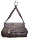 Женская сумка ЖС-1 бант Kniksen